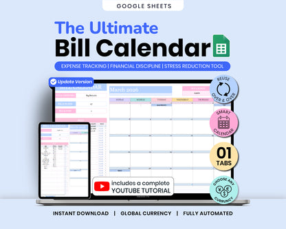50+ Spreadsheet Templates PLR/MMR Bundle | Resell Rights | Google Sheets & Excel | Done-For-You Digital Business