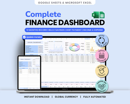 50+ Spreadsheet Templates PLR/MMR Bundle | Resell Rights | Google Sheets & Excel | Done-For-You Digital Business