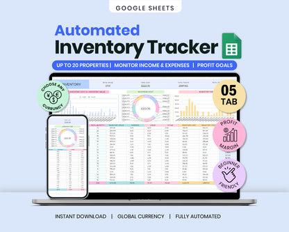 50+ Spreadsheet Templates PLR/MMR Bundle | Resell Rights | Google Sheets & Excel | Done-For-You Digital Business