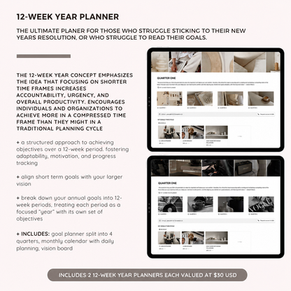 The Ultimate Notion Bundle | 15 PLR/MRR Notion Templates | Student, Fitness & Life Planner | Done-For-You | Commercial Use License